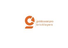 Gold Coast Pro Bricklayers Logo