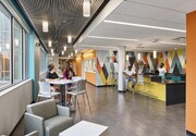 Common kitchen