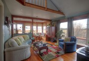 The Renovation Road to Downsizing