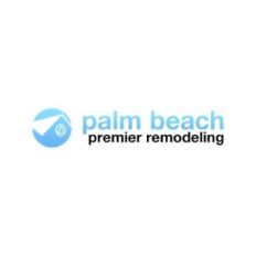Palm Beach Premier Remodeling Logo