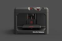 3D Printing Takes Hold