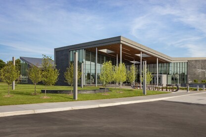 Brooklyn Park Library