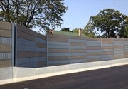 SoftSound Sound Wall from Easi-Set Worldwide