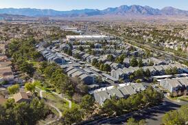 Kennedy Wilson Acquires Three Multifamily Communities for $418 Million