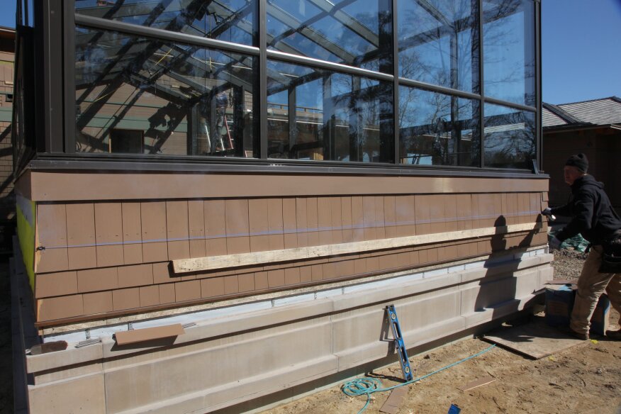 Non Marring Shingle Ledger Jlc Online