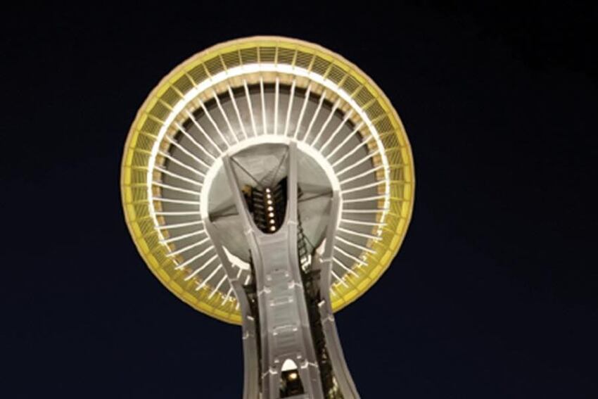 Seattle's Apartment Market Heats Up
