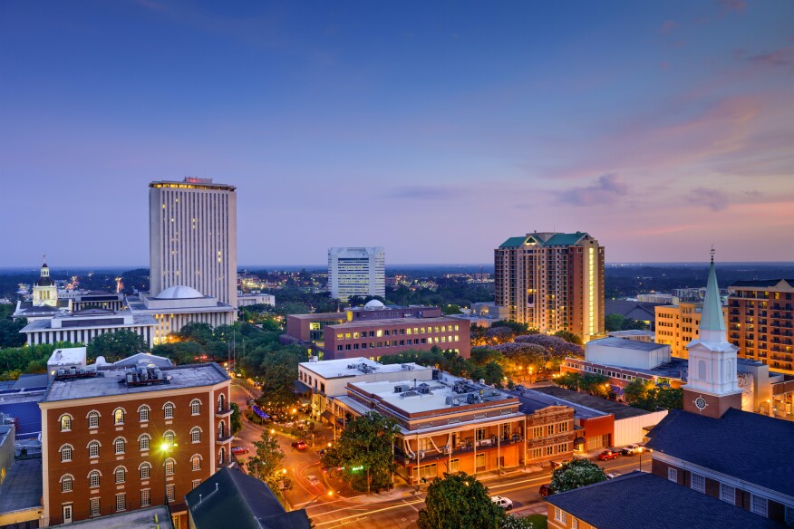 Tallahassee, Florida, boasts the largest newly constructed apartments in the nation, with an average 1,182 square feet in 2022.