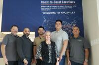 ProSource Wholesale Opens Knoxville, Tennessee Showroom 