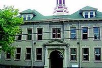 Scranton Welcomes First Project in Years
