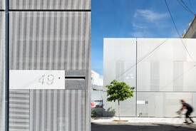 Grace Street Residence