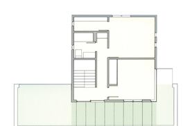 urban infill 02, milwaukee