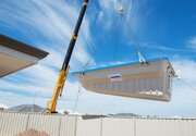 Fiberglass Swimming Pool Sector Enjoys “Double Bump” in Growth in 2020