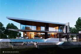LUXURY HOUSE I CALDES D´ESTRAC, SPAIN
