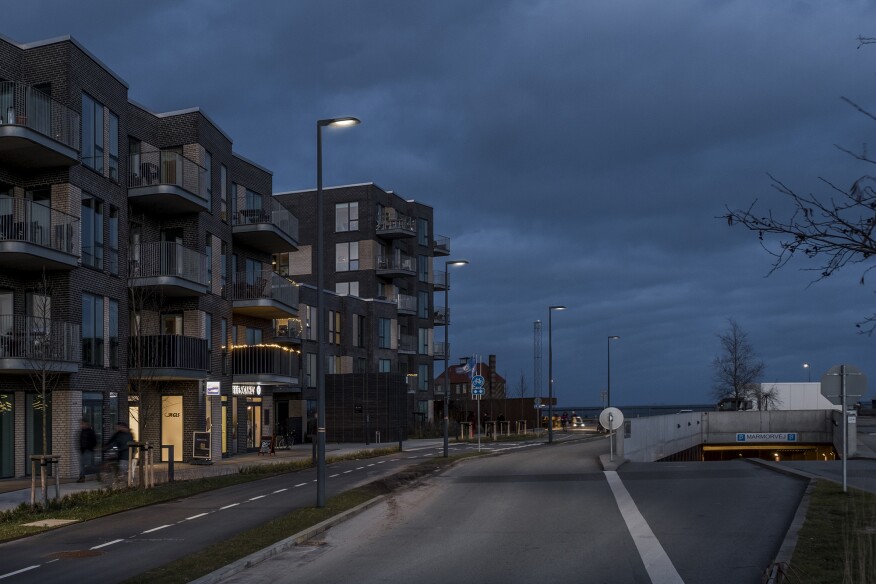 Xperi by Louis Poulsen