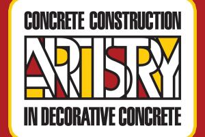 Artistry In Decorative Concrete Concrete Construction Magazine