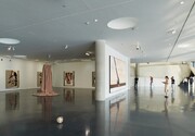 Open Space under the Super-surface