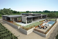 River Vine Hits the Housing Trifecta: Smart, Efficient, and Modular
