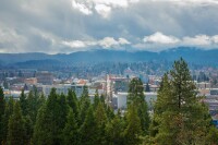 Eugene, Oregon, Most Competitive Rental Market in 2021