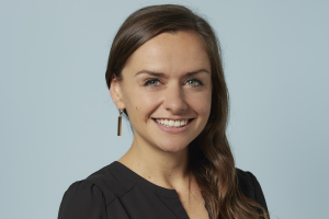 Julie Kheyfets
