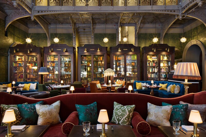Beekman Hotel