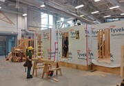 Building a Career in Carpentry