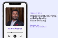 How a Pharmaceutical Scientist Took on the Real Estate Industry