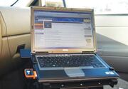 Mobile technology increases inspectors' productivity