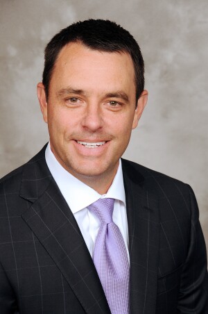 Jim Flinn, vice chairman of the debt and structured finance team at CBRE Affordable Housing