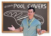 Equipment - Pool Covers