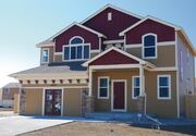 Colorado's Saint Aubyn Homes Enjoys "Hectic" Growth
