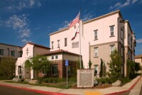 LINC Housing Opens Affordable Housing Community for Veterans
