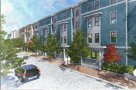 Boston Financial Fund to Support 1,081 Affordable Homes