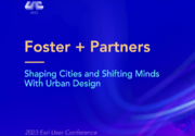A Sustainable City in the Desert - Video