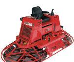 Allen Engineering Corp. HDX 740