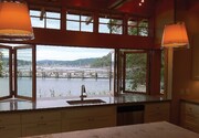 Open Wider With Large-Format Windows & Doors