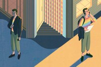 Out in Architecture?