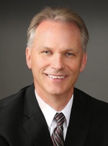 Lee Gustafson