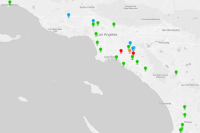 Which Southern California Firms Made the 2016 Remodeling 550?