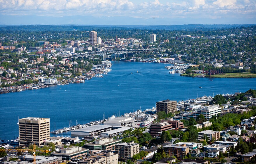 The Puget Sound region is the sixth most expensive region in the United States. Microsoft's $500 million commitment is helping create and preserve housing for low- and middle-income households.