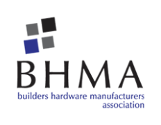 Builders Hardware Manufacturers Assn. Logo