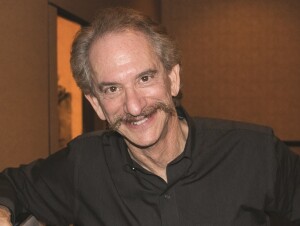 Ray Arouesty