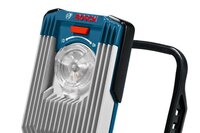Worklight Provides LED Illumination Anywhere on the Jobsite