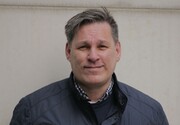 ARCHITECT's Paul Makovsky Will Serve on 2024 Forge Prize Jury