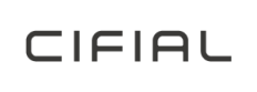 Cifial, USA Logo