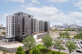 The Opus Group Completes 19Nineteen Mile High Apartments in Denver 