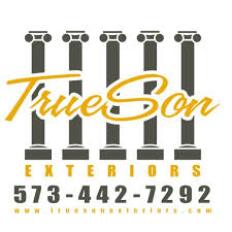 TrueSon Exteriors Logo