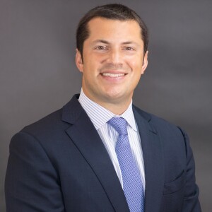 Jonathan Morgan, Morgan Properties
