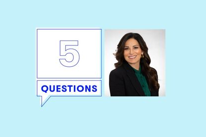 5 Questions With KB Home Studio Expert Gena Kirk