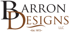 Barron Designs Logo