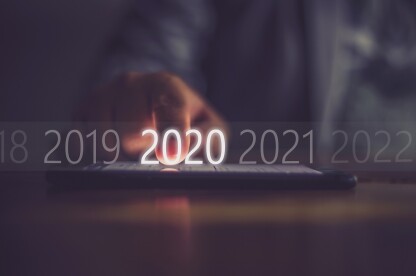 Six Industry Trends That Will Shape 2020 And The New Decade